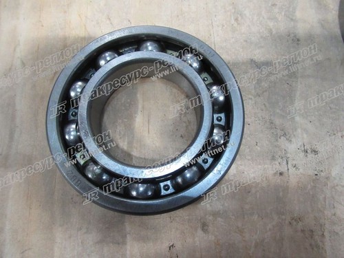 Подшипник шариковый 4021000020