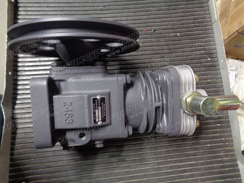 Компрессор воздушный SDLG