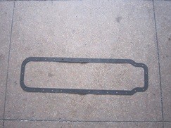 Прокладка поддона картера TD226