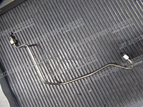 Трубка ТНВД TD226 №2