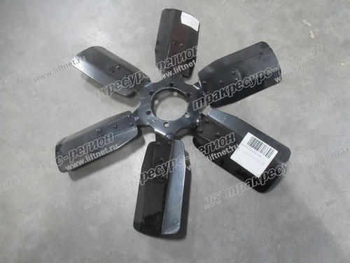 Крыльчатка вентилятора TD226