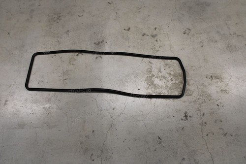 Прокладка поддона картера WD10