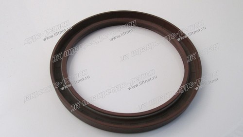 Сальник коленвала передний WD10/WD615