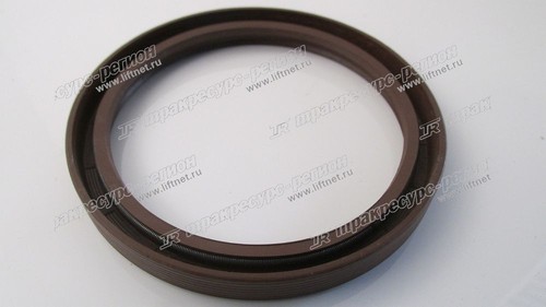 Сальник коленвала задний WD10/WD615