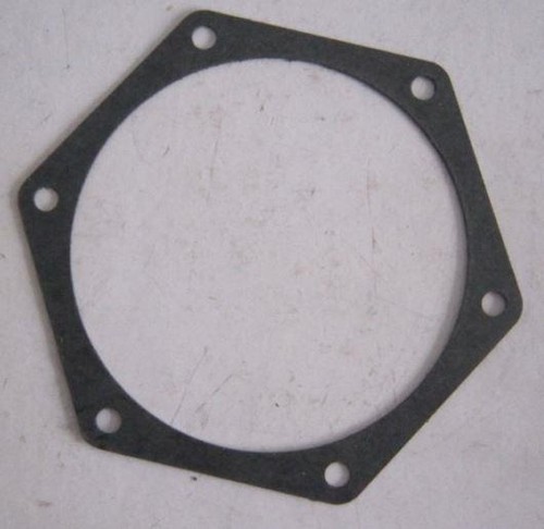 Прокладка насоса водяного 1 WD10/WD615