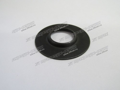 Шайба пружины клапана 1 WD10/WD615 нижняя