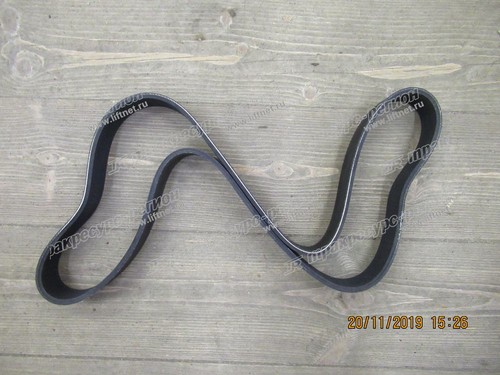 Ремень вентилятора WD10