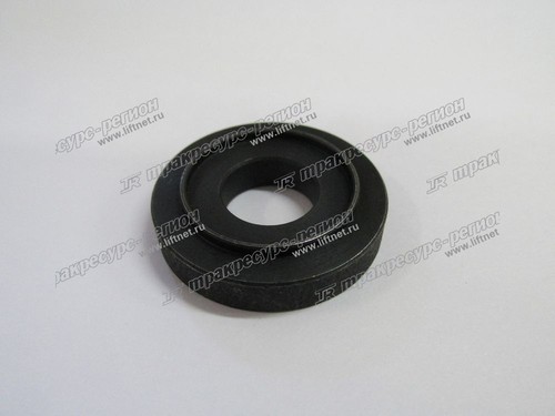 Шайба пружины клапана 2 WD10/WD615 нижняя
