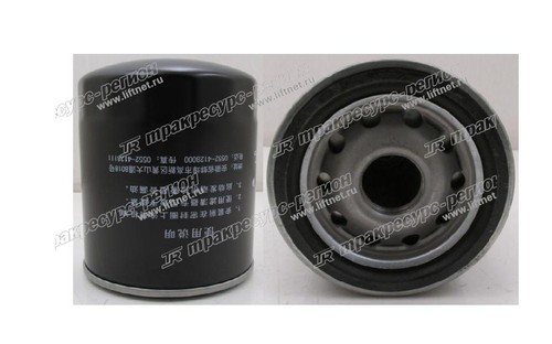 Фильтр масляный YC4D80
