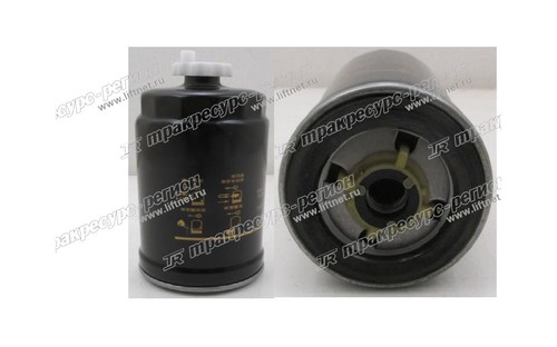 Фильтр топливный тонкой очистки YC4D80