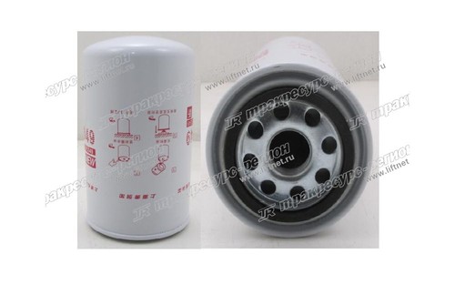 Фильтр масляный Cummins 6BT