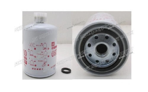 Фильтр-сепаратор топливный Cummins 6BT