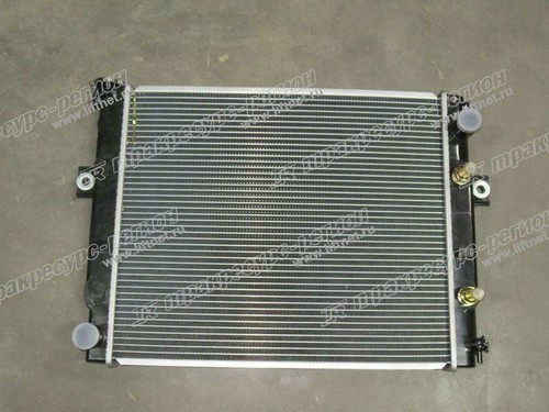 Радиатор 3EA-04-51110