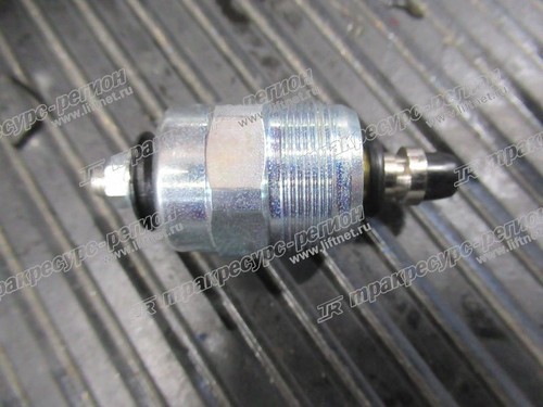 Клапан глушения двигателя Z-8-94242-275-0