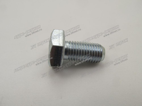 Болт 01100-10020