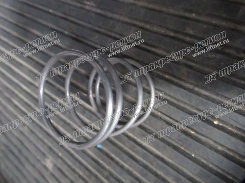 Пружина прижимная фильтра 4110000507007