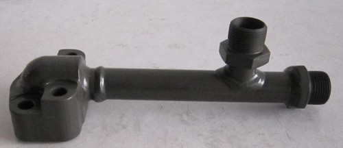 Трубка 29210004081