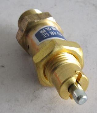 Клапан сброса давления 4120000065