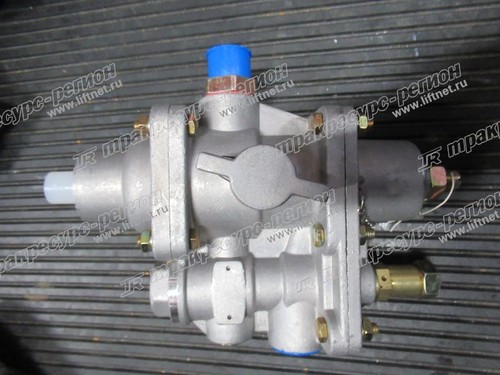 Клапан ресивера 4120000084