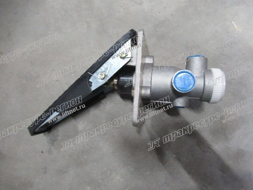 Клапан тормозной 4120001795