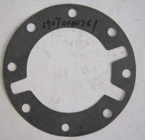 Прокладка седла сальника хвостовика 29070000261