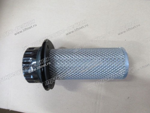 Фильтр заливной горловины топливного бака с крышкой 29020006551