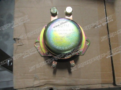 Реле бортовой сети LG933-958