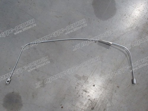 Трубка смазки 29250004061