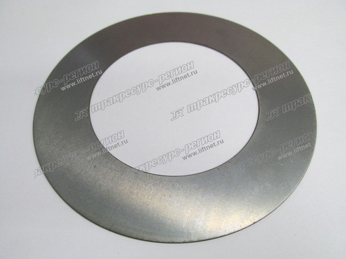 Шайба регулировочная 4043000040