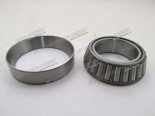 Подшипник сочленения 4021000058