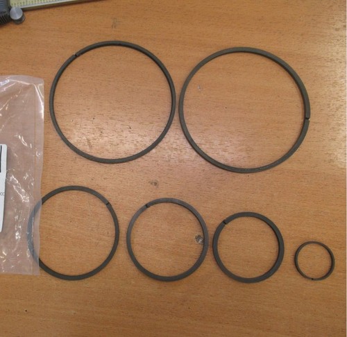 Кольцо 4110000160010