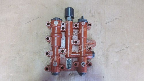 Гидрораспределитель ГДП BCF-1380B