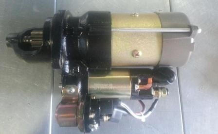 Стартер 6BTA5.9-C130
