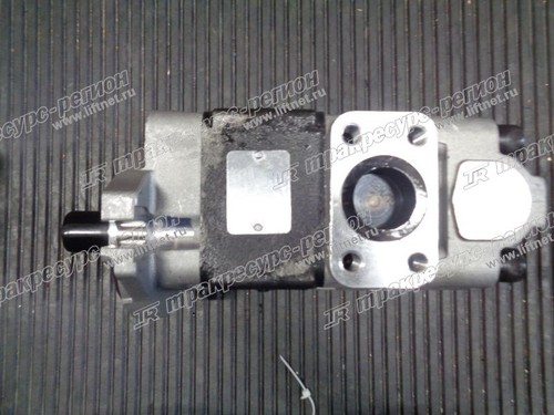 Насос гидравлический 130C7-10401