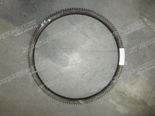 Венец маховика C6121 (130 зубов)