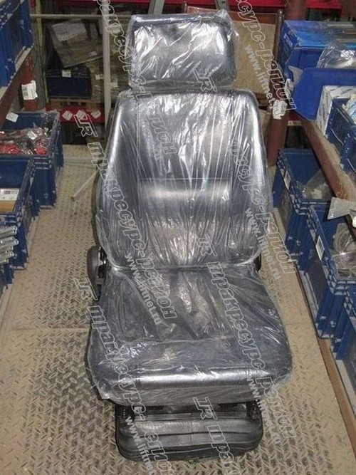 Сиденье кабины XG932H