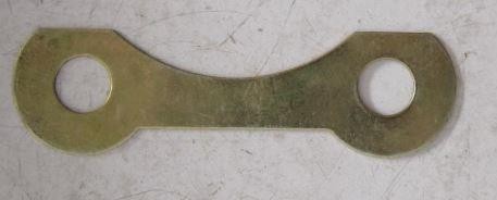 Пластина - фиксатор карданных болтов LG936-938