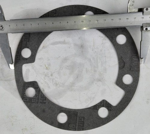 Прокладка седла сальника хвостовика 3050900172