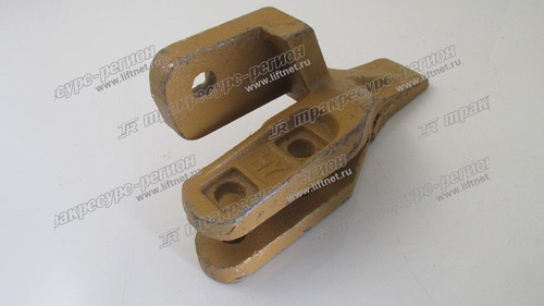 Зуб ковша боковой левый LG952-958