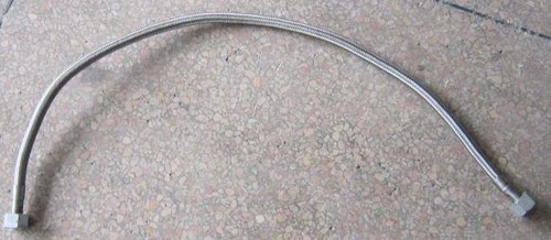 Соединение гибкое 4120000750