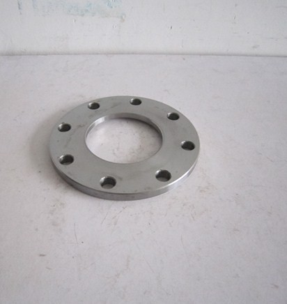 Фланец верхний пальца сочленения рамы 29250001031