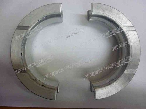 Вкладыши коренные D9-220