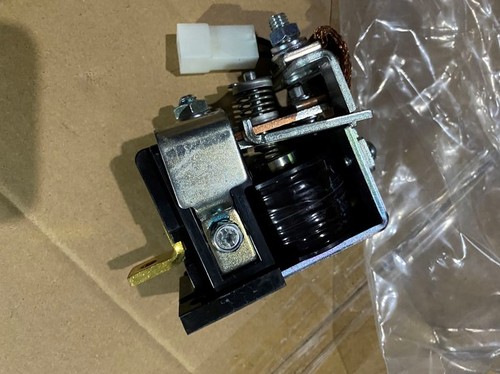 Контактор в сборе 24420-13300-71