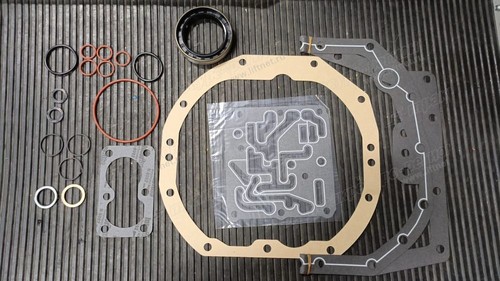 Комплект прокладок акпп 3EA-15-05031