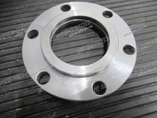 Фланец сочленения верхний ML333/LW300