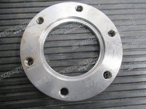 Фланец сочленения нижний ML333/LW300