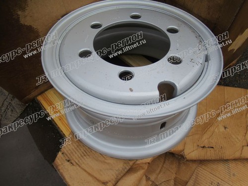 Обод 6.00T-16 53917-40301