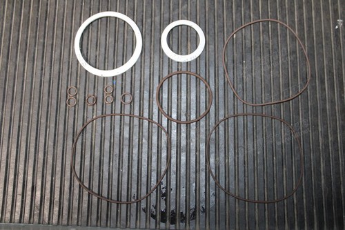 Ремкомплект гидромотора 256J2-92182