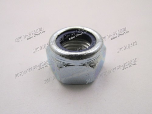 Гайка 9212311160