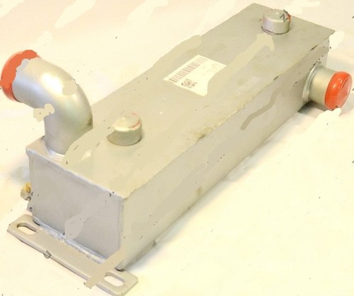 Охладитель ГДП ZL50G